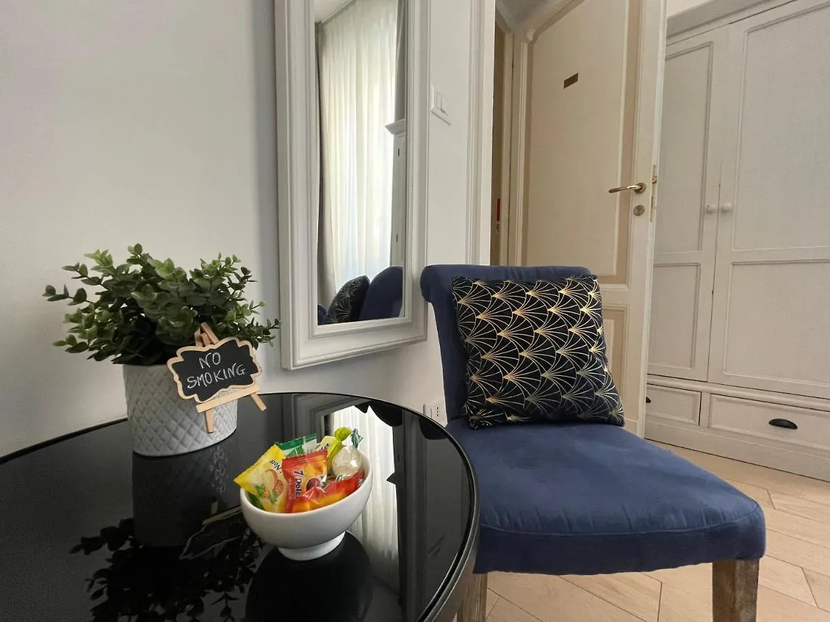 Ad Cavour Luxury Rooms Roma