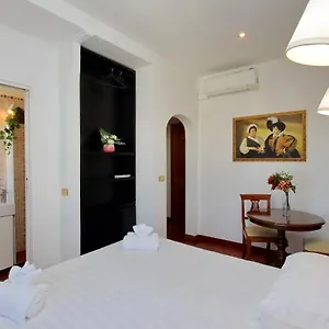 Guest house Terrazze Navona, Rome