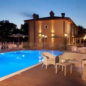 Hotel Piccolo Borgo, Rome