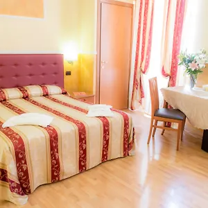 Couette-café Residenza Ki, Rome