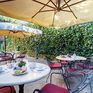 Hotel Aventino, Rome