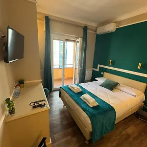 Maison d'hôtes Le Petit Bijou, Rome