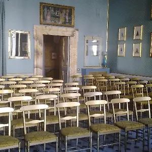 Hotel Palazzo Ferrajoli, Rome