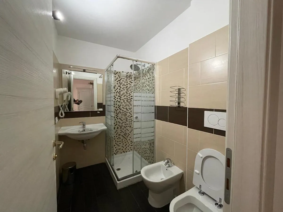Ad Cavour Luxury Rooms - By Ad Roma Italien