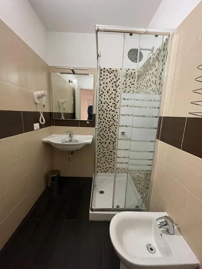 Gæstehus Ad Cavour Luxury Rooms - By Ad Roma