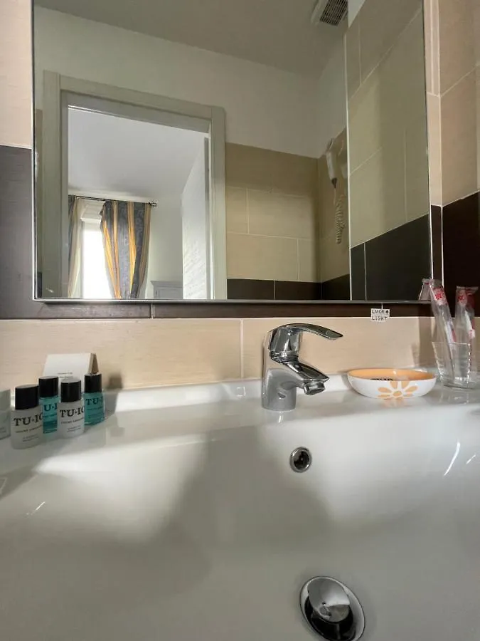 Gæstehus Ad Cavour Luxury Rooms - By Ad Roma