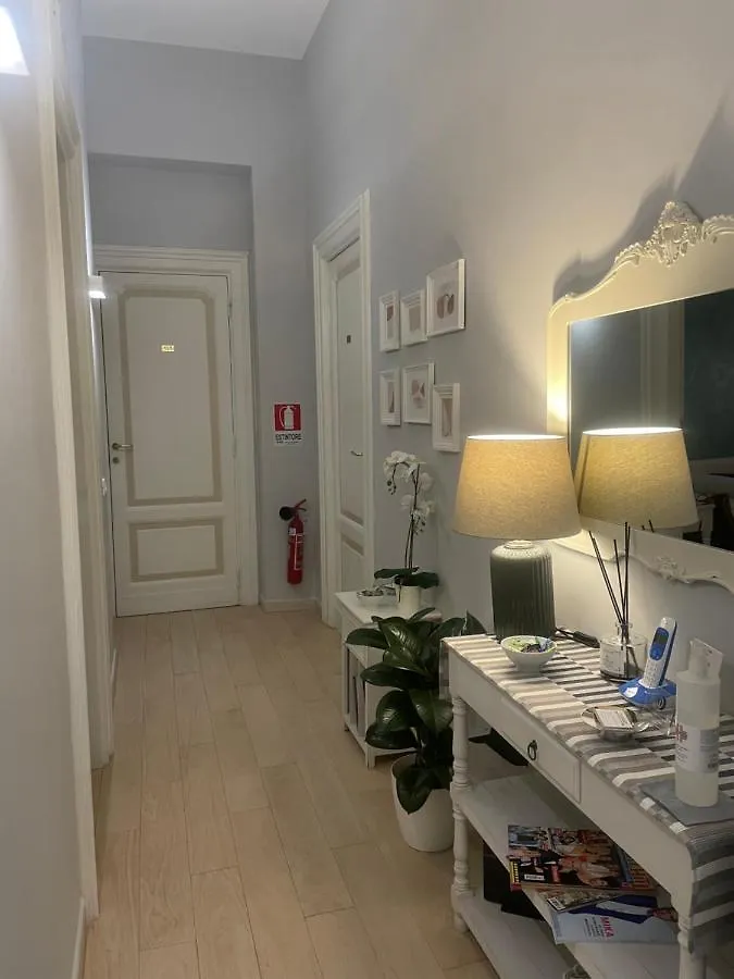 Gæstehus Ad Cavour Luxury Rooms - By Ad Roma Italien