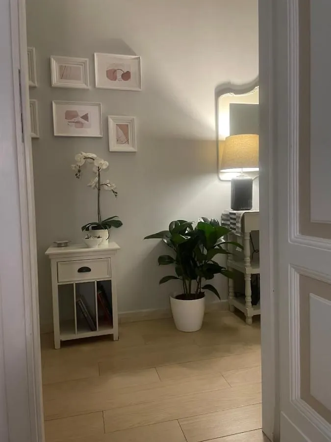 Ad Cavour Luxury Rooms - By Ad Roma Gæstehus