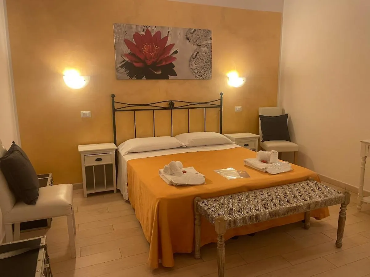 Ad Cavour Luxury Rooms - By Ad Roma Italien