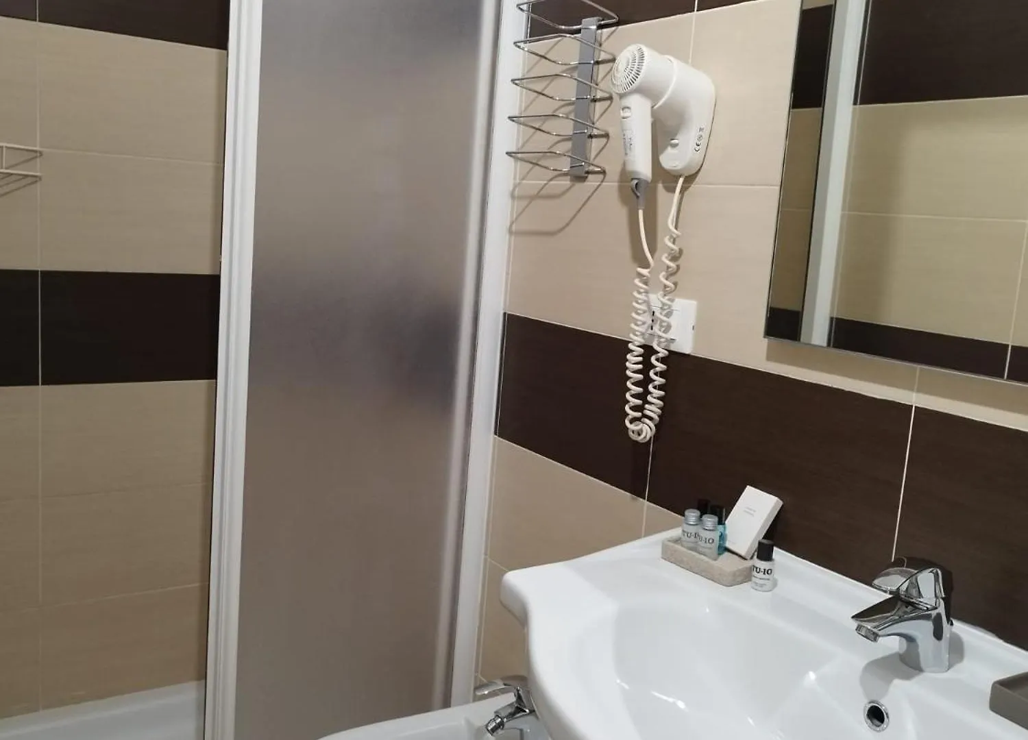 Gæstehus Ad Cavour Luxury Rooms - By Ad Roma