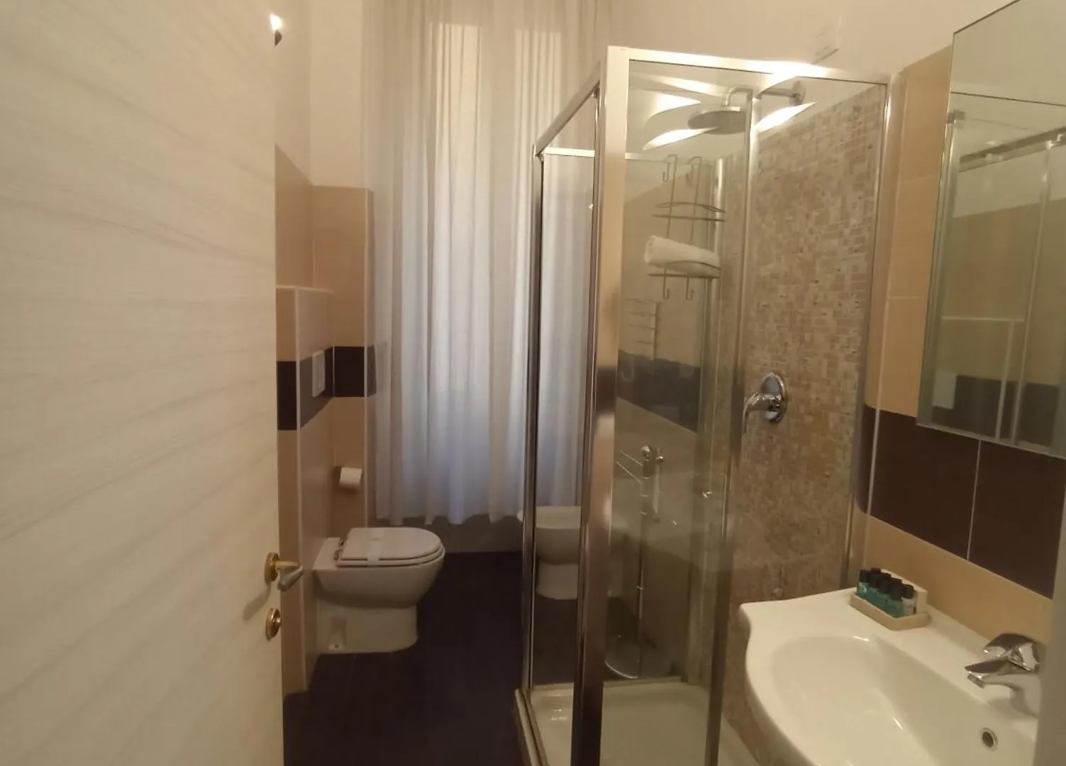 Gæstehus Ad Cavour Luxury Rooms - By Ad Roma