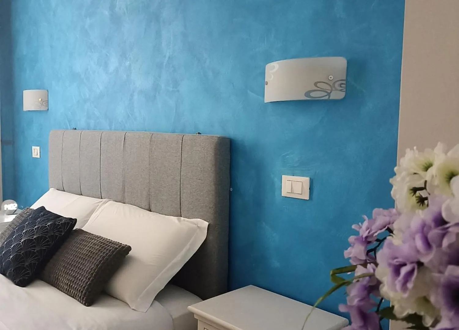 Ad Cavour Luxury Rooms - By Ad Roma Gæstehus Rom
