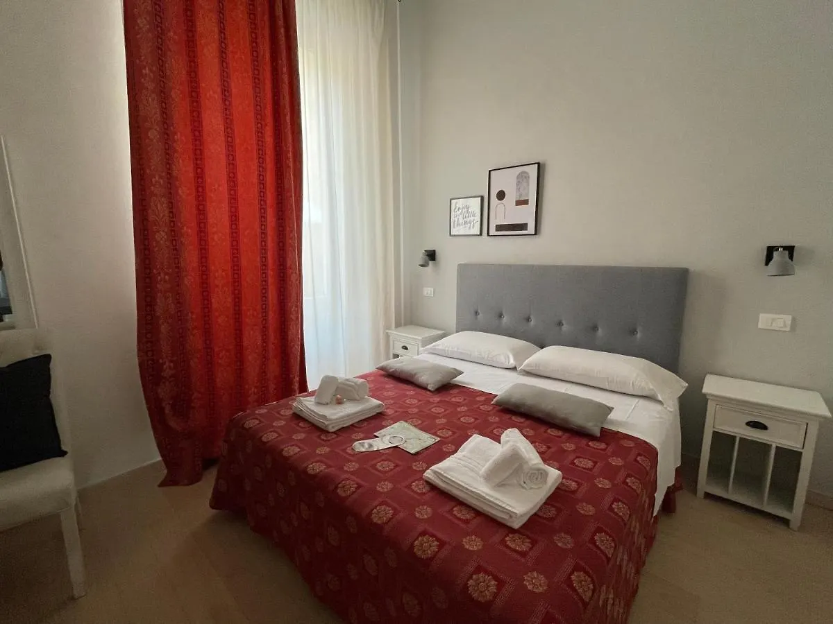 Ad Cavour Luxury Rooms - By Ad Roma