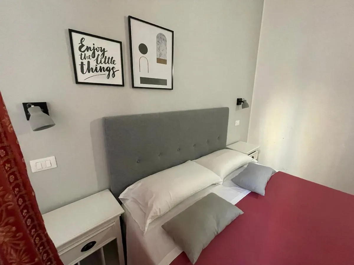 Ad Cavour Luxury Rooms - By Ad Roma Italy