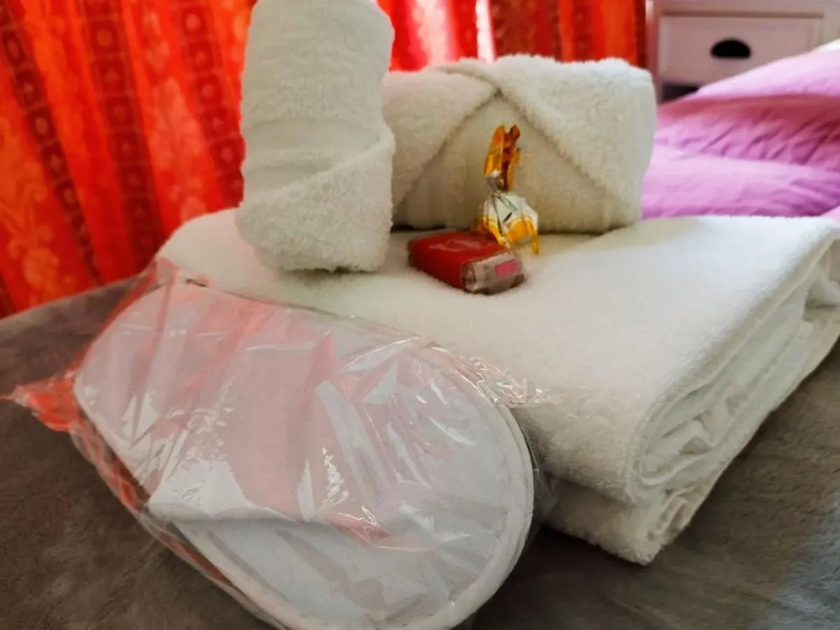 Guest house Ad Cavour Luxury Rooms - By Ad Roma