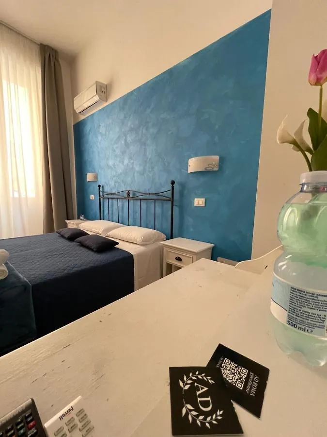 Ad Cavour Luxury Rooms - By Ad Roma 0*, Rome Italy